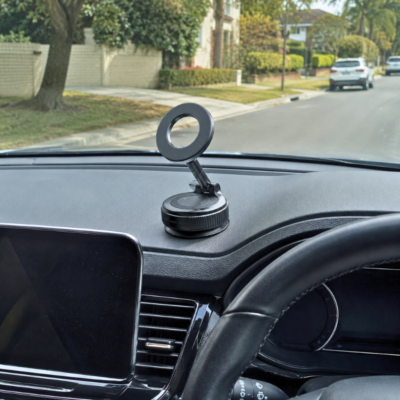 Axora™ StandPod Phone Holder