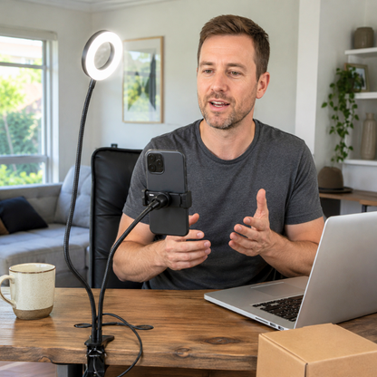 Axora™ Ultimate Creator Pro Bundle
